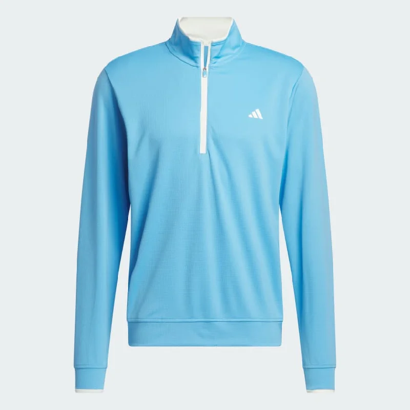 Adidas Lightweight Half-Zip Top