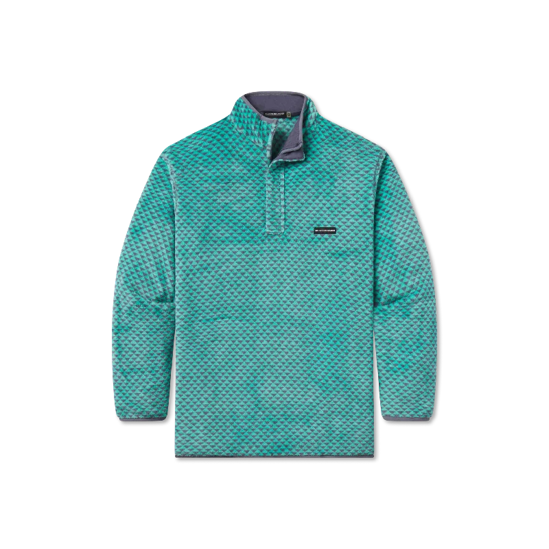 Arapaho Fleece Pullover