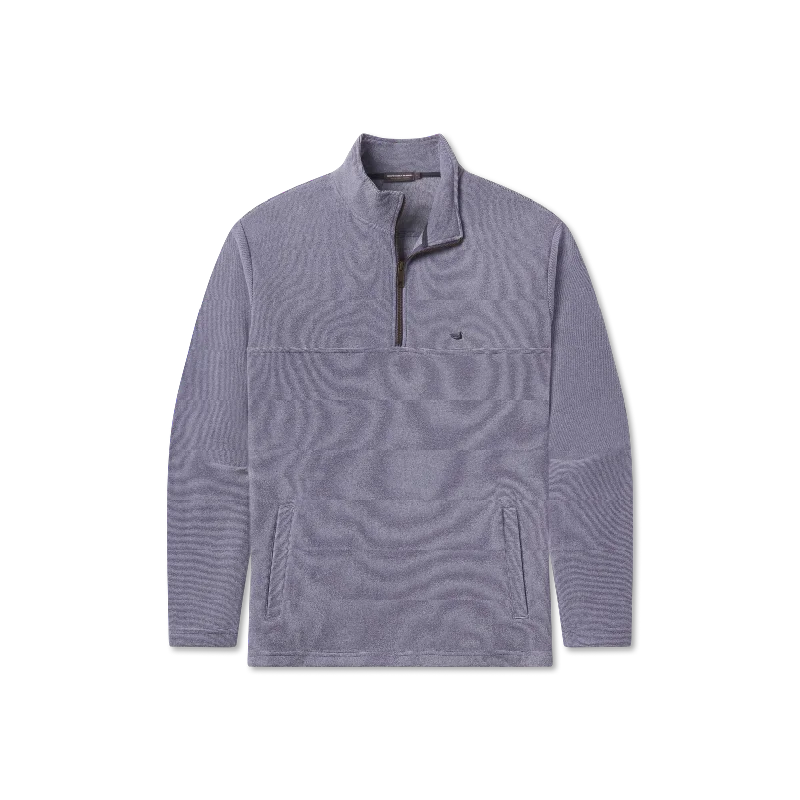 Copper Trail Fleece Pullover