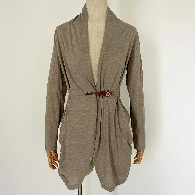 FABIANA FILIPPI Cardigan