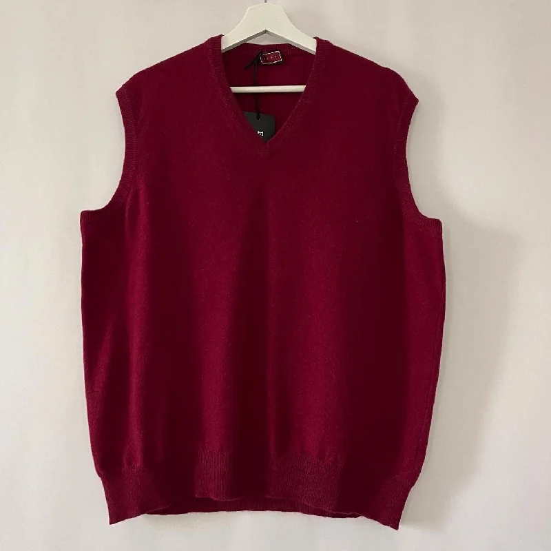 FERU Cashmere Vest