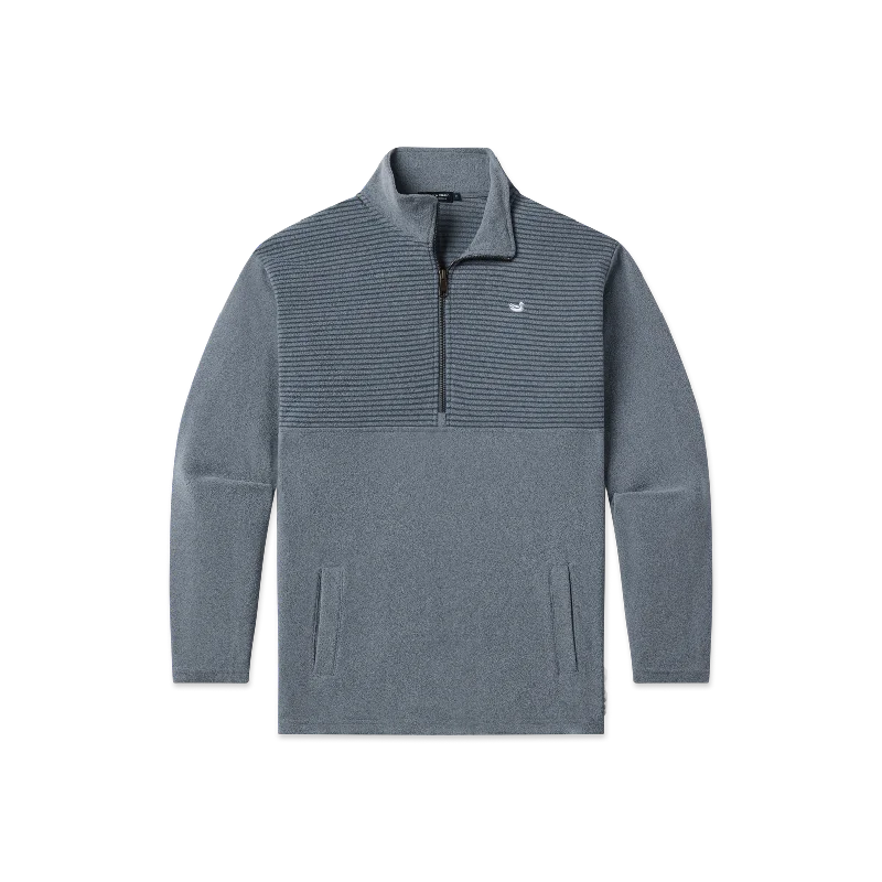 Granger Lake Fleece Pullover