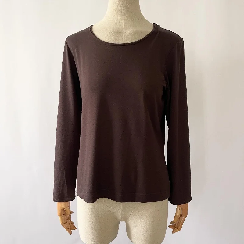 RUNDHOLZ Pullover