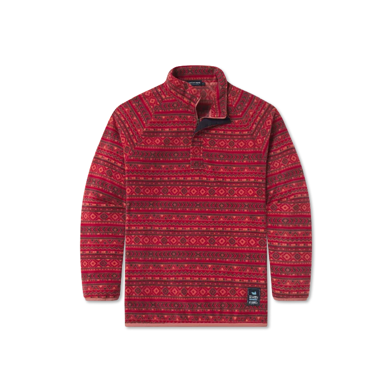 Sierra Madre Pullover