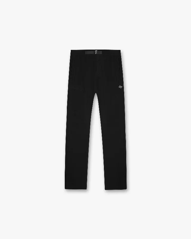 247 Mission Pant - Black