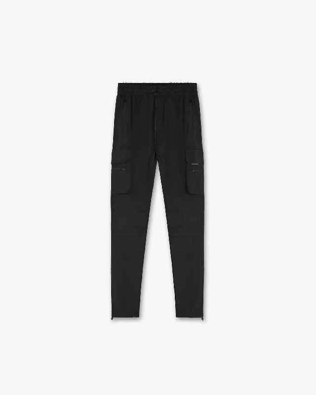 247 Pant - Black