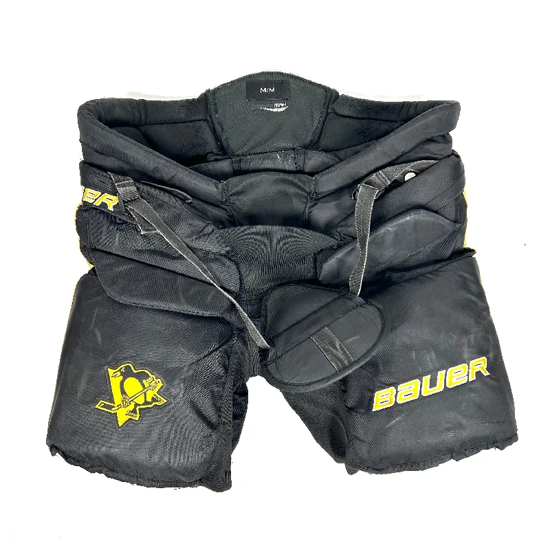 Bauer  - Used Goalie Pant (Black)