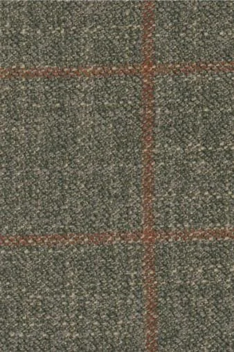 Sage Windowpane