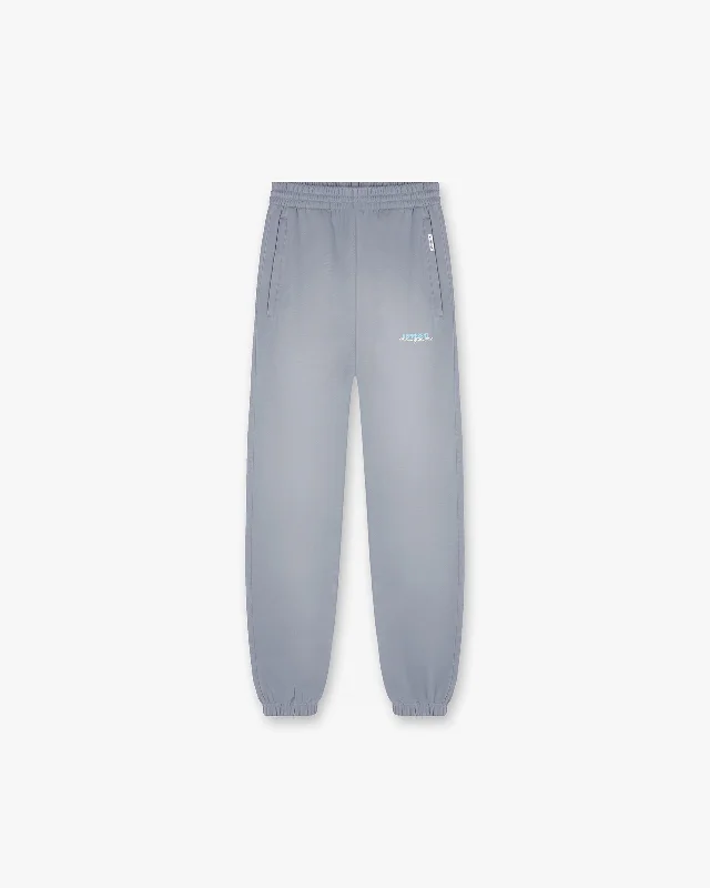 Patron Of The Club Sweatpant - Washed Grey