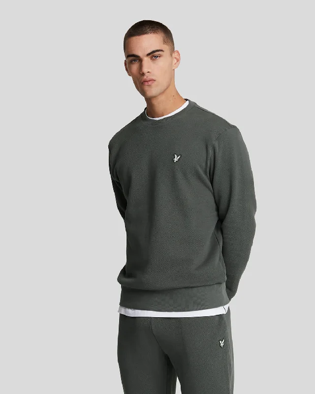 Utility Sweatshirt