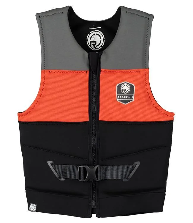 Radar Tidal Life Vest (2021) - Orange