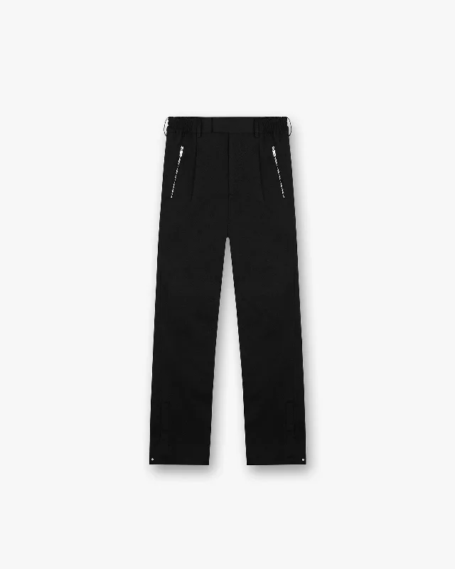 Represent X Belstaff Race Trouser - Black