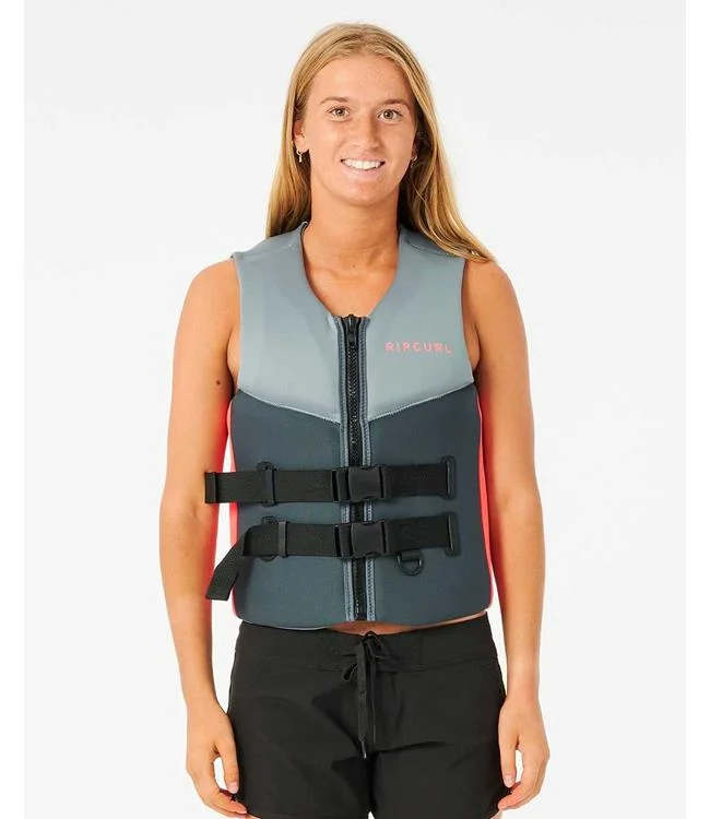 Ripcurl Womens Omega Life Vest (2025)