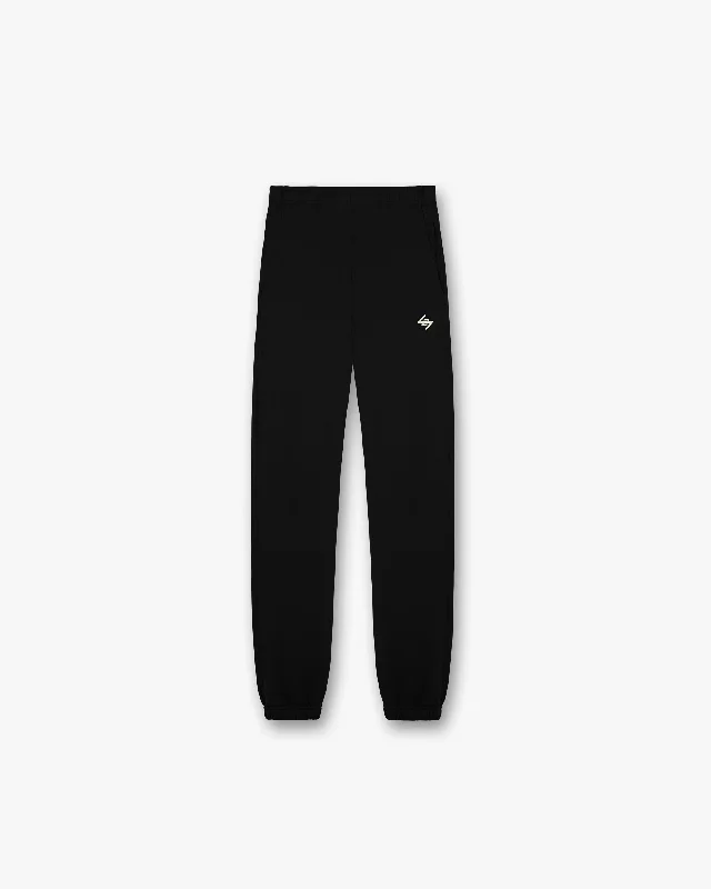 Team 247 Sweatpant - Black