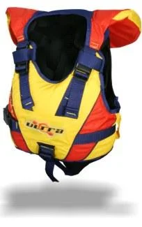 Ultra Raider PFD 1