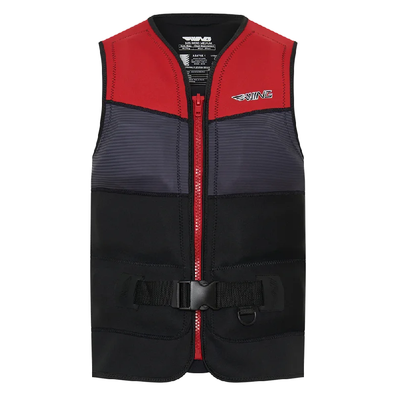 Wing Trail Blazer L50 Life Vest (2025) - Red