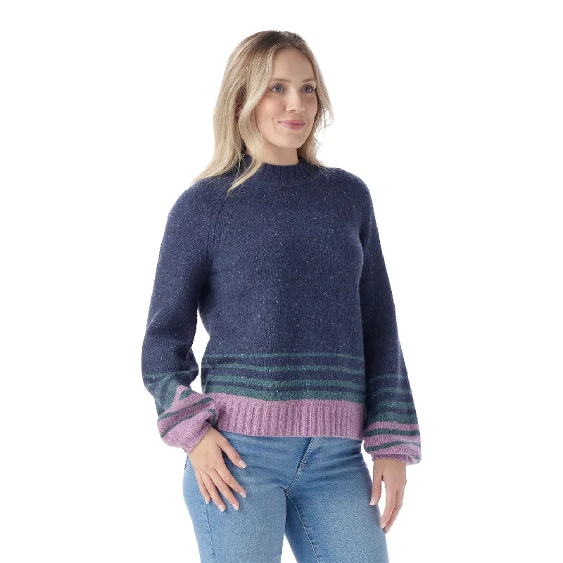 Smartwool Cozy Lodge Ombre Sweater